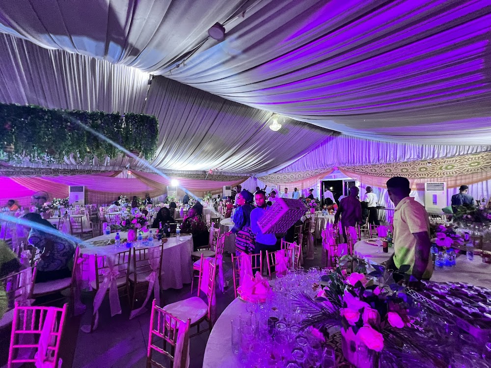 Duellaz landmark event Centre - wedding venue in Uyo